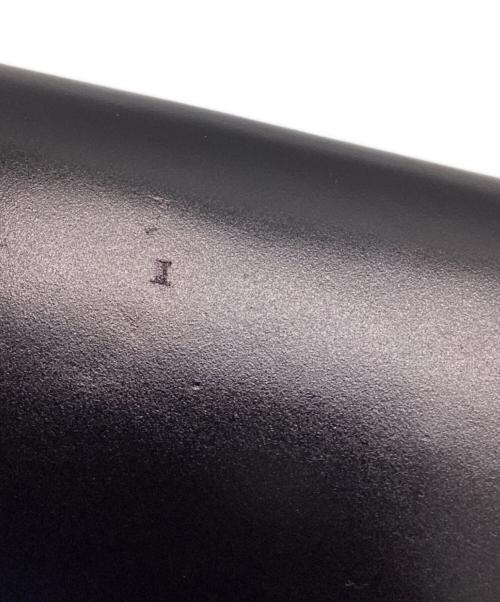 PORTER（ポーター）PORTER (ポーター) 吉田カバン (ヨシダカバン) ビルコードバンカードケース（レザー）ブラック ブラック サイズ:W:110mm/H:75mm/ 50gの古着・服飾アイテム