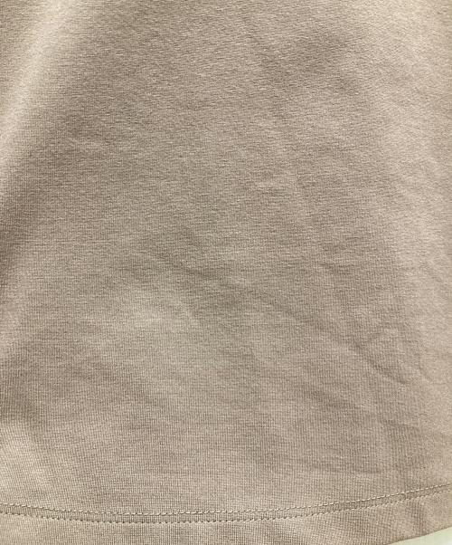 HER LIP TO（ハーリップトゥ）Her lip to (ハーリップトゥ) Everyday Mermaid Dress ブラウン サイズ:SIZE Mの古着・服飾アイテム