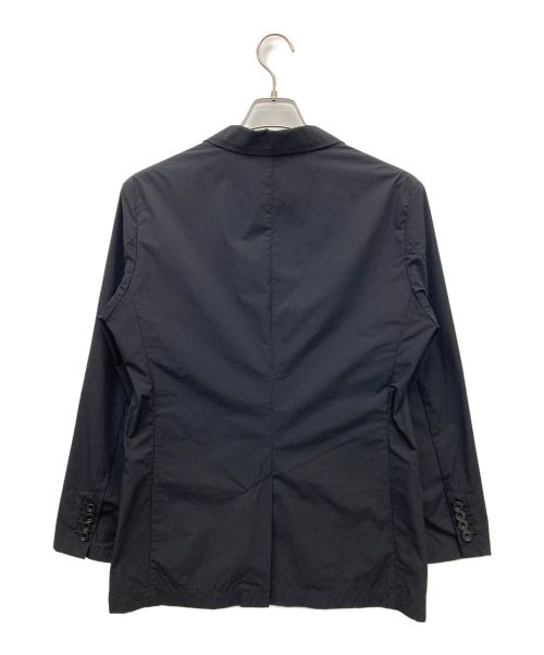 K-3B（ケースリービー）K-3B (ケースリービー) ストレッチジャケット ブラック サイズ:SIZE 0の古着・服飾アイテム