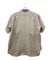 DAIWA PIER39 (ダイワ ピア39) TECH BOMBAY SAFARI SHIRTS ベージュ サイズ:S：9000円