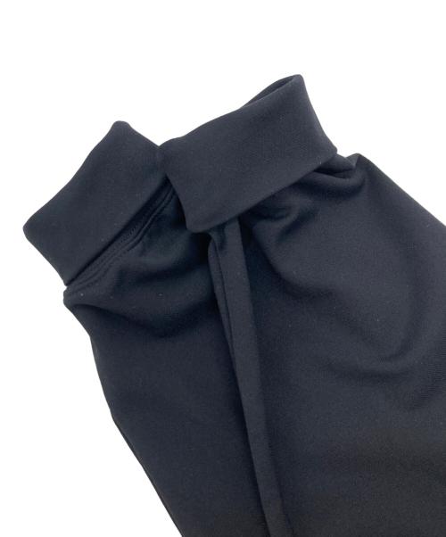 DAIWA PIER39（ダイワ ピア39）DAIWA PIER39 (ダイワ ピア39) TECH FLEX JERSEY CREW ブラック サイズ:Sの古着・服飾アイテム