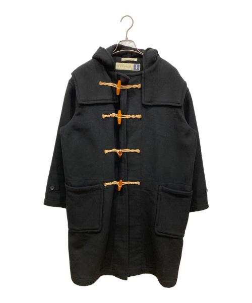 GLOVER ALL（グローバーオール）GLOVER ALL (グローバーオール) ダッフルコート ネイビー サイズ:-の古着・服飾アイテム