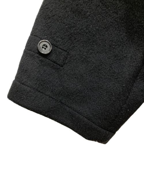 GLOVER ALL（グローバーオール）GLOVER ALL (グローバーオール) ダッフルコート ネイビー サイズ:-の古着・服飾アイテム