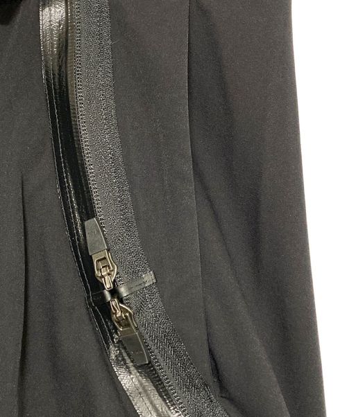 ACRONYM（アクロニウム）ACRONYM (アクロニウム) Drawcord Cargo ブラック サイズ:XLの古着・服飾アイテム