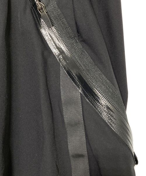 ACRONYM（アクロニウム）ACRONYM (アクロニウム) Drawcord Cargo ブラック サイズ:XLの古着・服飾アイテム