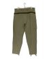 ACRONYM (アクロニウム) HD COTTON ARTICULATED BDU TROUSER オリーブ サイズ:XL：69800円