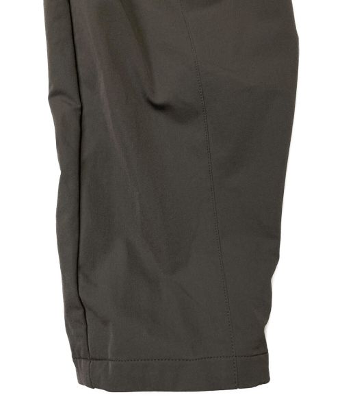 ACRONYM（アクロニウム）ACRONYM (アクロニウム) SCHOELLER DRYSKIN ARTICULATED CARGO PANT グレー サイズ:XLの古着・服飾アイテム