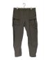 ACRONYM（アクロニウム）の古着「SCHOELLER DRYSKIN ARTICULATED CARGO PANT」｜グレー