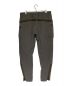 ACRONYM (アクロニウム) SCHOELLER DRYSKIN ARTICULATED CARGO PANT グレー サイズ:XL：50000円