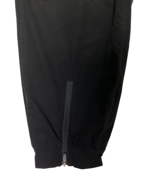 ACRONYM（アクロニウム）ACRONYM (アクロニウム) schoeller Cargo Pant ブラック サイズ:XLの古着・服飾アイテム