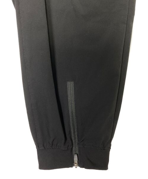 ACRONYM（アクロニウム）ACRONYM (アクロニウム) schoeller Cargo Pant ブラック サイズ:XLの古着・服飾アイテム