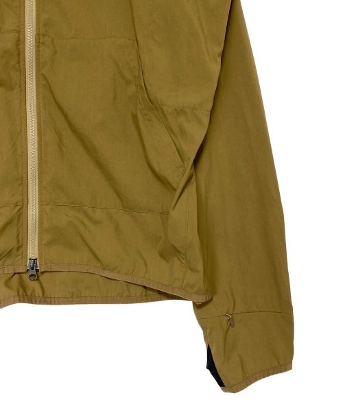 ACRONYM（アクロニウム）ACRONYM (アクロニウム) X-BACK JACKET カーキ サイズ:XLの古着・服飾アイテム