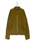 ACRONYM（アクロニウム）の古着「X-BACK JACKET」｜カーキ