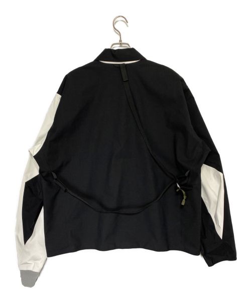 ACRONYM（アクロニウム）ACRONYM (アクロニウム) 3L VARSITY JACKET サイズ:XLの古着・服飾アイテム