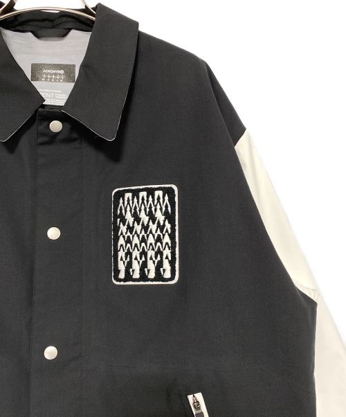 ACRONYM（アクロニウム）ACRONYM (アクロニウム) 3L VARSITY JACKET サイズ:XLの古着・服飾アイテム