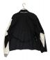 ACRONYM (アクロニウム) 3L VARSITY JACKET サイズ:XL：70000円