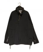 ACRONYMアクロニウム）の古着「Gore-Tex Pro Field Jacket」｜ブラック