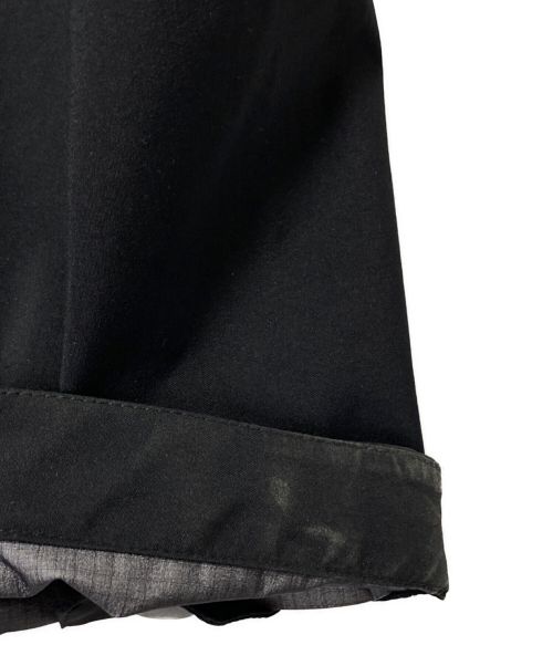ACRONYM（アクロニウム）ACRONYM (アクロニウム) Gore-Tex Pro Field Jacket ブラック サイズ:XLの古着・服飾アイテム