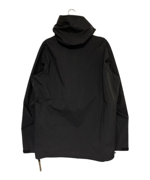 ACRONYM（アクロニウム）ACRONYM (アクロニウム) 3L GORE TEX PRO STEALTH JACKET ブラック サイズ:XLの古着・服飾アイテム