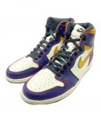 NIKE SBナイキエスビー）の古着「AIR JORDAN 1 RETRO HIGH OG DEFIANT」｜La To Chicago