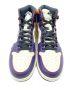NIKE SB (ナイキエスビー) AIR JORDAN 1 RETRO HIGH OG DEFIANT La To Chicago サイズ:29cm （US11）：49800円