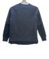 MINEDENIM (マインデニム) Thermal Layered L/S Denim T-SH ブラック サイズ:3 未使用品：7000円