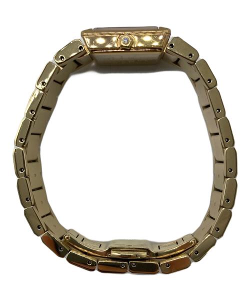 SEIKO（セイコー）SEIKO (セイコー) 腕時計 ブラウンの古着・服飾アイテム