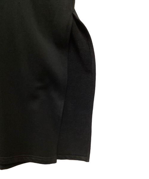 oll kyoto（オール キョウト）oll kyoto (オール キョウト) サロペット ブラック サイズ:02の古着・服飾アイテム