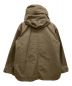 UNTITLED (アンタイトル) ボアライナー付き3WAYマウンテンパーカー カーキ サイズ:2LT：3500円