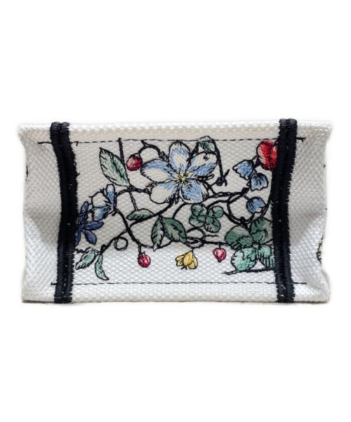 Christian Dior（クリスチャン ディオール）Christian Dior (クリスチャン ディオール) ミニフォンバッグ サイズ:ミニの古着・服飾アイテム