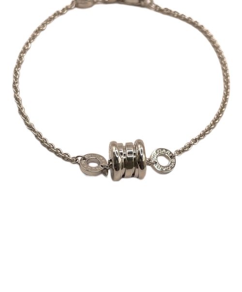 BVLGARI（ブルガリ）BVLGARI (ブルガリ) B.zero1 エレメント ブレスレットの古着・服飾アイテム