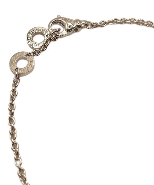 BVLGARI（ブルガリ）BVLGARI (ブルガリ) B.zero1 エレメント ブレスレットの古着・服飾アイテム