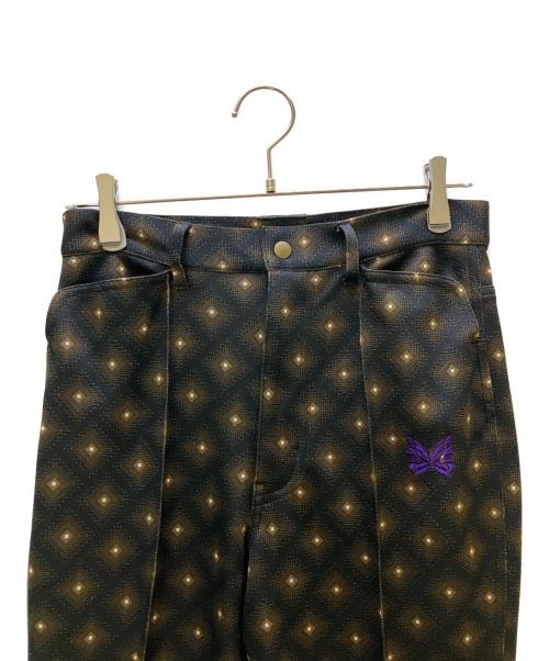 Needles（ニードルズ）Needles (ニードルズ) Boot Cut Poly Jean ブラック サイズ:XSの古着・服飾アイテム