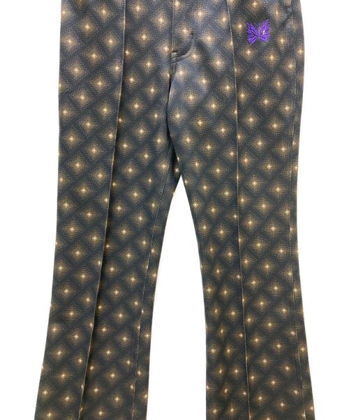 Needles（ニードルズ）Needles (ニードルズ) Boot Cut Poly Jean ブラック サイズ:XSの古着・服飾アイテム