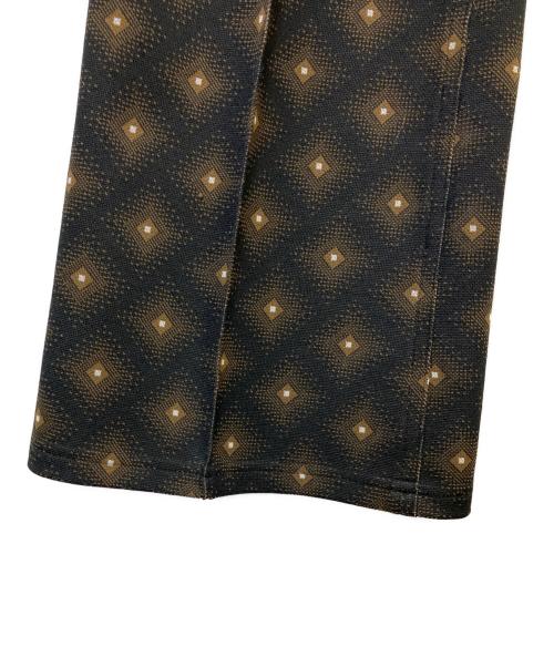Needles（ニードルズ）Needles (ニードルズ) Boot Cut Poly Jean ブラック サイズ:XSの古着・服飾アイテム