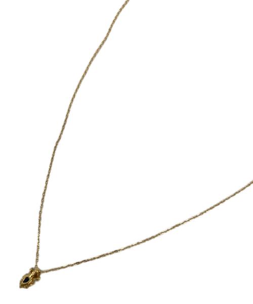 agete（アガット）agete (アガット) ネックレス ageteの古着・服飾アイテム