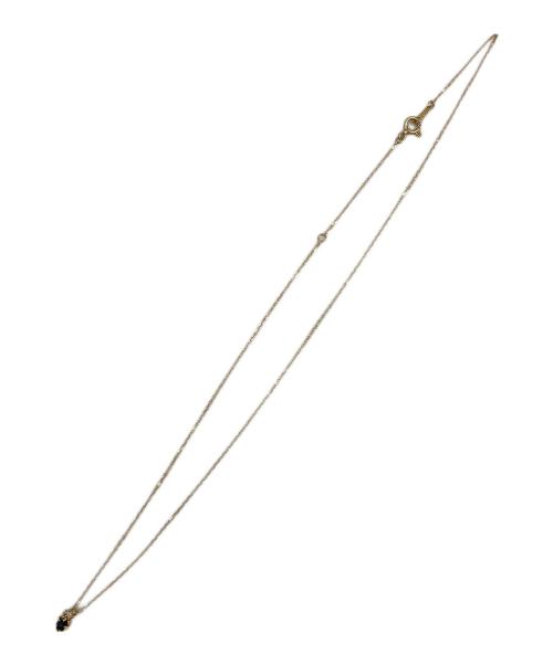 agete（アガット）agete (アガット) ネックレス ageteの古着・服飾アイテム