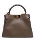 FENDI (フェンディ) ピーカブー エッセンシャリー：298000円