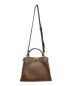 中古・古着 FENDI (フェンディ) ピーカブー エッセンシャリー：298000円