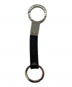 BVLGARIブルガリ）の古着「キーリング」