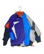 NikeLabナイキラボ）の古着「M NRG DH JACKET」｜マルチカラー