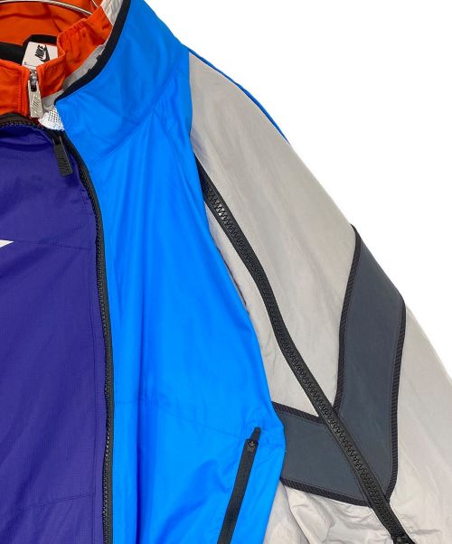 NikeLab（ナイキラボ）NikeLab (ナイキラボ) M NRG DH JACKET マルチカラー サイズ:Mの古着・服飾アイテム
