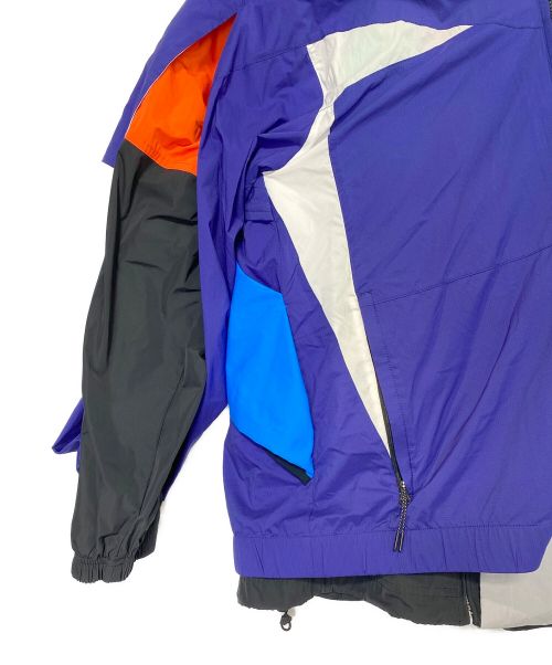 NikeLab（ナイキラボ）NikeLab (ナイキラボ) M NRG DH JACKET マルチカラー サイズ:Mの古着・服飾アイテム