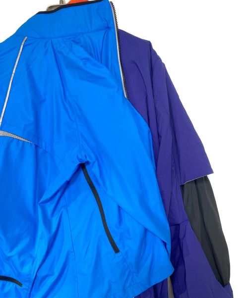 NikeLab（ナイキラボ）NikeLab (ナイキラボ) M NRG DH JACKET マルチカラー サイズ:Mの古着・服飾アイテム