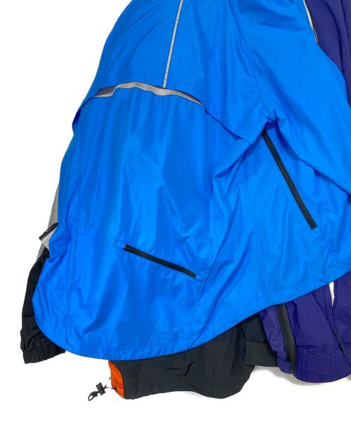NikeLab（ナイキラボ）NikeLab (ナイキラボ) M NRG DH JACKET マルチカラー サイズ:Mの古着・服飾アイテム
