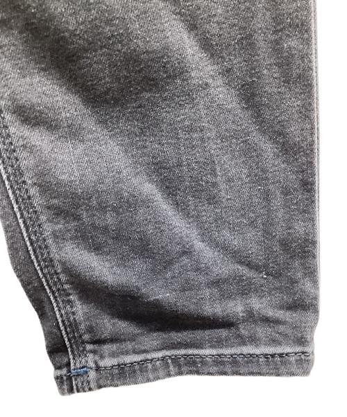 DIESEL D.N.A（ディーゼル ディーエヌエー）DIESEL D.N.A (ディーゼル ディーエヌエー) デニムパンツ グレー サイズ:68.5ｃｍ(W27)の古着・服飾アイテム