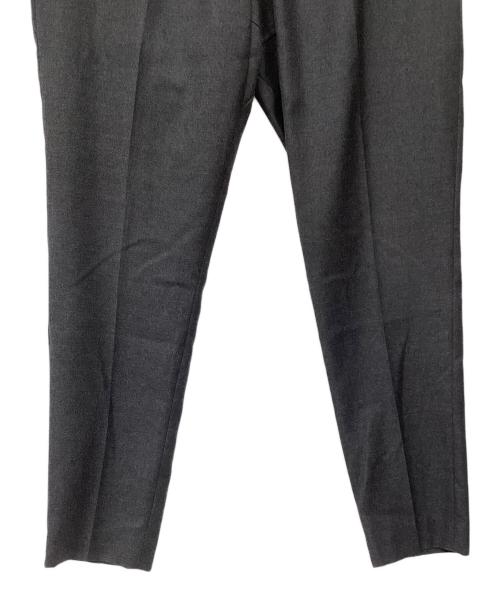 GRAMICCI（グラミチ）GRAMICCI (グラミチ) SOPHNET. (ソフネット) LORO PIANA EASY SLACKS ダークグレー サイズ:Sの古着・服飾アイテム