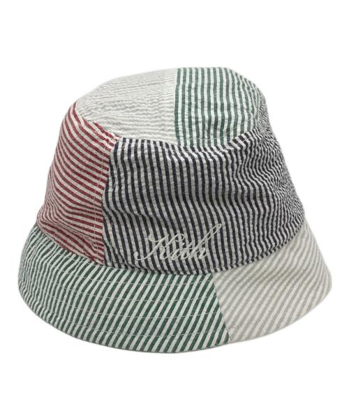 KITH（キス）KITH (キス) バケットハットの古着・服飾アイテム