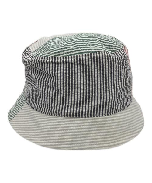 KITH（キス）KITH (キス) バケットハットの古着・服飾アイテム