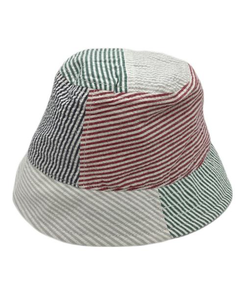 KITH（キス）KITH (キス) バケットハットの古着・服飾アイテム